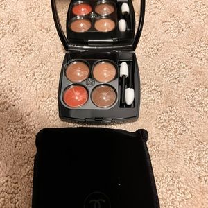 Brand new channel eyeshadow